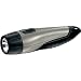 Flashlight, Focus Grip, Spot-to-Flood, Incl 2 D DURDFGRPDN