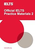 Picture of Official IELTS Practice Materials 2 with DVD