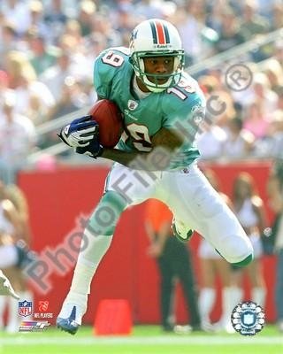 ''Ted Ginn, Jr. Miami Dolphins 8x10 Photo''