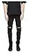 Men's Ripped Skinny Denim Jeans