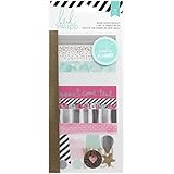 Heidi Swapp Hello Beautiful Washi Shapes Booklet