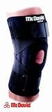McDavid Ligament Knee Support, Medium (14-15)