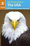 The rough guide to the USA