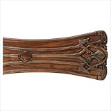Carved Wood Blades for 66