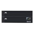 Tripp Lite SMART2200CRMXL Smart 2200VA Compact 2U Rackmount Line-Interactive UPS (8 Outlets)