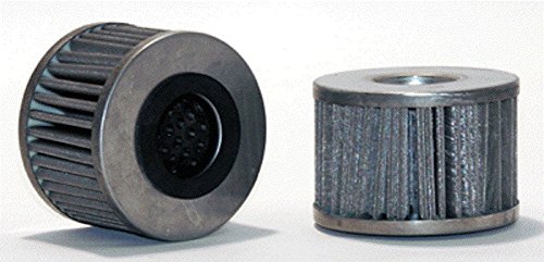 Wix 33635 Cartridge Fuel Metal Canister Filter - Case of 18