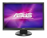 ASUS VW195T-P - 19-Inch Wide LCD Monitor
