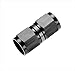 Redhorse 8100062 Swivel Coupling Black