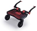 Lascal buggy board ラスカル バギーボード ミニ レッド