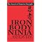 Great Books on Ninjutsu