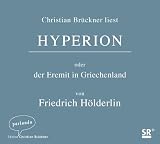 Produkt-Bild: Hyperion oder der Eremit in Griechenland
