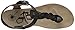 OTBT Women's Graceville Wedge Sandal