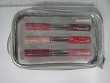Clinique Kissable Six Lipgloss Set