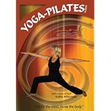 Yoga-Pilates Fusion