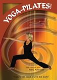 Yoga-Pilates Fusion (Kathy Ackerman)