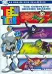 Teen Titans S2: Comp