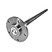 Yukon (YA F880003) 1541H Alloy 5-Lug Rear Left Axle for Ford Truck 8.8" Differential
