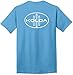 Koloa Surf Classic Surfboards Tees - Heavy Cotton T-Shirts in Regular Big & Tall