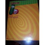 Veggie Tales, Piano Fun (E-Z- play songbook) book cover