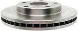 ACDelco 18A473A Advantage Front Brake Rotor