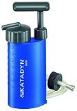 Katadyn Mini Ultralight Ceramic Water Filter