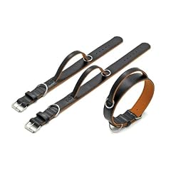 RONDO HALSBAND SCHWARZ,54MM 60CM