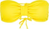 FULL TILT Bandeau Womens Swimsuit Top