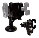 DURAGADGET Kfz Halterung Mio Moov 580 Moov 510 Moov 500 Moov 370 Moov 310 Moov 250 Moov 210 C728 + TV Box C620 Series C520 Series C510e C510 C520 C710 268 269 c220