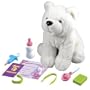 Barbie Care N Cure Wildlife Doctor - Polar Bear