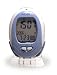 MOBI Instant Human Voice Read-out and Digital Display. 29 Temperature Memory w/ Clock & Calender function