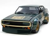 Nissan Skyline GT-R 2000 KPGC110 #73 1:18 Nismo Festival 2007 by Kyosho
