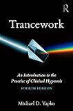41iAyrGPQML. SL160  Trancework: An Introduction to the Practice of Clinical Hypnosis