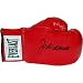Jake LaMotta Autographed Boxing Glove