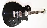 Produkt-Bild: E-Gitarre Les Paul Custom 7CB BK
