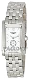 Longines Womens Dolce Vita Stainless Steel Watch