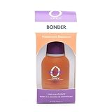 Orly Bonder Rubberized Basecoat .6 fl oz (18 ml)