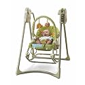 Fisher-Price Smart Stages 3-in-1 Rocker - Green