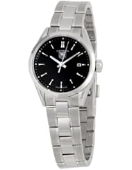 TAG Heuer Womens WV1414.BA0793 Carrera Watch