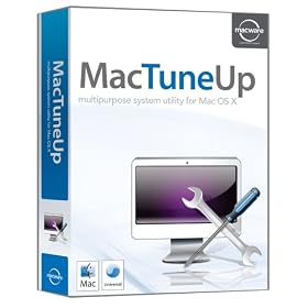 Macware MacTuneUp