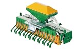 SIKU 2261 - Saatdrillmaschine - 