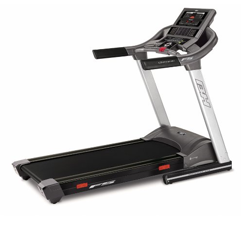 Tapis roulant BH Fitness F5