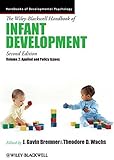 Wiley-Blackwell handbook of infant development