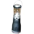 Viatek Mini Hybrid Dynamo Lantern- Single Pack