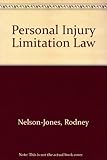 Personal injury limitation law