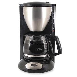 Coffee Pro Euro Style Commercial Coffeemaker