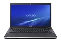 <strong><a href='http://www.it-firstcare.com/view_company.php?from=Sony&pageid=1'>Sony</a></strong> VAIO VGN-AW220J/B 18.4-Inch Laptop (2.0 GHz Intel Core 2 Duo T6400 Processor, 4 GB RAM, 400 GB Hard Drive, Blu-ray Drive, Vista Premium) Black