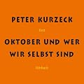 Oktober und wer wir selbst sind