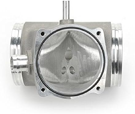 Plenum for 987.1 Cayman/Boxster 2.7L 74mm ('07-'09)