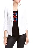 2B Chiffon Back Blazer 41iB0SWSSlL. SL160 2B Chiffon Back Blazer