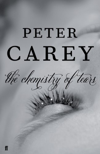 the chemistry of tears